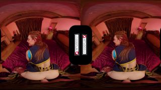 free online video 23 Horizon Zero Dawn A XXX Parody – Lacy Lennon - vr porn - 3d porn -7