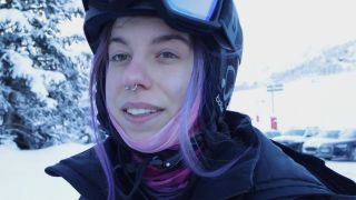 Vlog N7  Baise A Courchevel 1080p-0