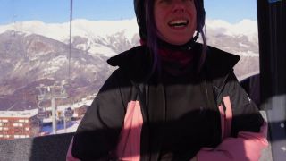 Vlog N7  Baise A Courchevel 1080p-2