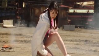 [WarAnLov.com] ZEPE-61 Super Heroine Rangers: 4 Cornered Squadron Heroines-007-2