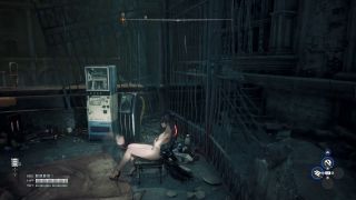 lordlucifer0 - Stellar Blade Nude Mod Part 4-6