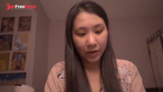 Cute Asian Girl ASMR - Acts 11-13-0