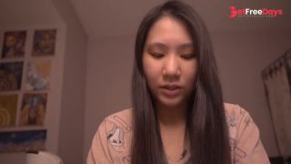 Cute Asian Girl ASMR - Acts 11-13-1