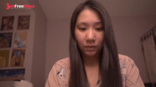 Cute Asian Girl ASMR - Acts 11-13-2