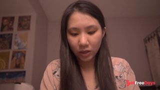 Cute Asian Girl ASMR - Acts 11-13-5