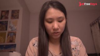 Cute Asian Girl ASMR - Acts 11-13-6