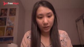 Cute Asian Girl ASMR - Acts 11-13-7