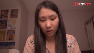 Cute Asian Girl ASMR - Acts 11-13-8