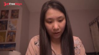 Cute Asian Girl ASMR - Acts 11-13-9