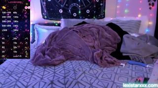 PEACHES ATKHairy - Fiona Peaches 5 Fingering-5