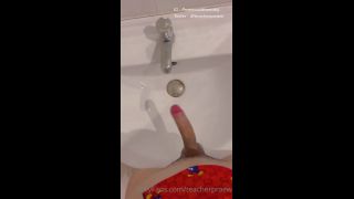 [EachSlich.com] [Onlyfans.com] TeacherPraew - VIDS/TP (15) | amateur teens, amature porn, wife porn, sex clips, free sex movies, sexy babes-2