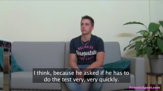 online adult video 25 Young Stud Gives MILF Agent A Good Hard Fuck, alexis texas foot fetish on casting -3