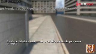 [GetFreeDays.com] FREELOADING FAMILY  RUTA BUENA  PORN GAME - ESPAOL - PART 4 Adult Video July 2023-6