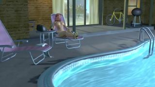 porn clip 35 Pornomation #2: Zuma, Tales Of A Sexual Gladiator | fetish | fetish porn amateur femdom strapon-0