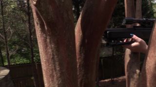 The Clone Ambush Part 2, nylon femdom on femdom porn -0