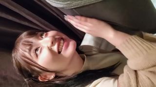 FC2-PPV-178876 * I tried NTR a female announcer class 19 year old I cup girl until the end of the month-3