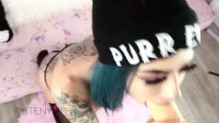 online porn clip 43 Many Vids - Kiittenymph | teenage | solo female huge tits hardcore-0