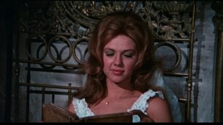 online video 8 Count Dracula’s Great Love - fetish - femdom porn cbt fetish-3
