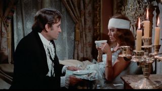 online video 8 Count Dracula’s Great Love - fetish - femdom porn cbt fetish-6