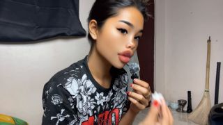 FilipinaGirls - 135 Eating-6