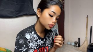 FilipinaGirls - 135 Eating-8
