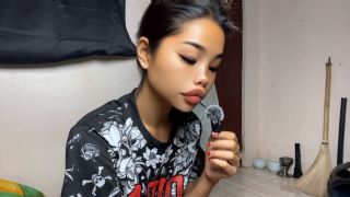 FilipinaGirls - 135 Eating-9