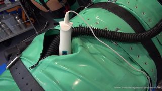 TheBondageMistressClub com mistress-miranda-elise-graves-in-deep-rubber-fin-9