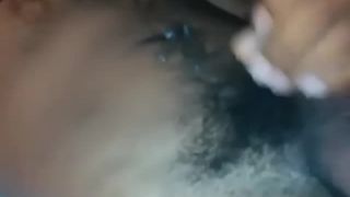 Real Homemade Interracial bj0215010-9