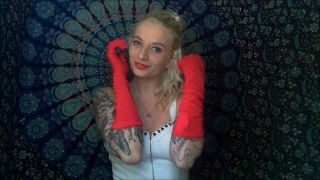 online porn clip 5 JOI in red satin | fetish | fetish porn free fetish porn-5