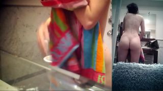 Hidden-Zone.com- Spy camera in the bathroom.-0