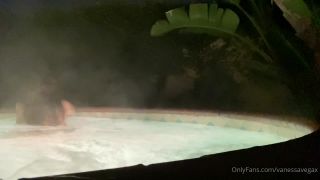 Vanessa Vega - vanessavegax () Vanessavegaxokayimgonnahavetosavethecrazys-3