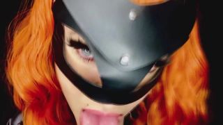 Movie title:Goon, Catwoman, Batman.-1