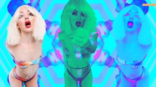 Queen Elastica - Goon World Porn Slave Download New Porn ...-3