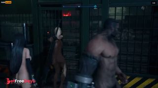 [GetFreeDays.com] Final Fantasy VII Remake Nude Mod Installed Game Play Part 14 - Final Fantasy 7 Nude mods Sex Leak December 2022-6