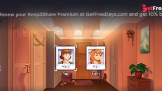 [GetFreeDays.com] Milfs Plaza - 56 Slut And Thief By MissKitty2K Adult Leak June 2023-1