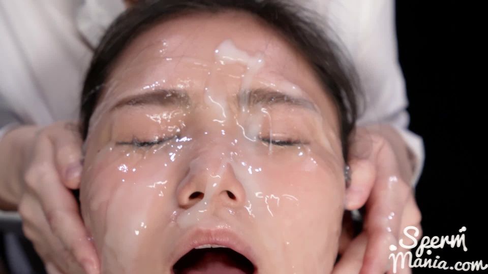 adult video clip 32 An Hayase & Miku Aida's Sticky Bukkake Facial [Full HD 612.2 MB] - fetish - fetish porn ggg fetish