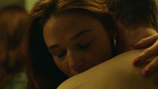 Jessica Barden, Meredith Holzman - Jungleland (2019) HD 1080p - (Celebrity porn)-8