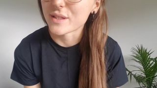 xxx video 48 hazelsimone asmr haircut turned dirty joi 2022 06 19 WIMosS - asmr - teen -3