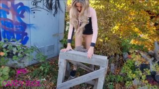free xxx video 5 Candy_Suck - Vom Balken gepisst  | big7 | amateur porn amateur pov porn-2