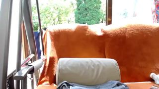 Young hotfallingdevil, webcam pussy masturbation, amateur video, orgas ...-8