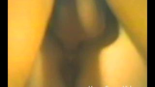 HomeGrownVideo 008 - 2005.03.23 - busty blonde riding hard cock like a champ -7
