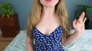 online adult video 2 Clarabelle Woods - Taste of Submission CEI - cum - pov xxx blonde pov-0