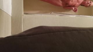 Hd blond gf hidden cam bathroom shower spy sexy small tits milf vor 3-8