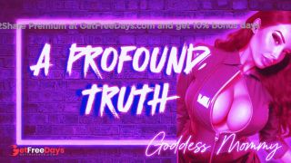 [GetFreeDays.com] A Profound Truth Adult Video February 2023-1