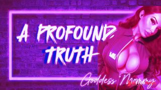 [GetFreeDays.com] A Profound Truth Adult Video February 2023-2