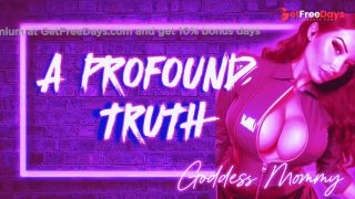 [GetFreeDays.com] A Profound Truth Adult Video February 2023-6