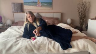 [K2S.CLUB] SweetSusiNRW - Nackte wahrheit - Wie eine frau zum orgasmus kommt - FullHD 1080P-1