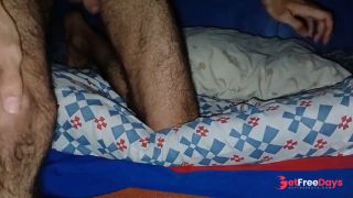 [GetFreeDays.com] Amateur guy fucking pillow with intense shaking orgasm Porn Leak May 2023-2