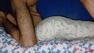 [GetFreeDays.com] Amateur guy fucking pillow with intense shaking orgasm Porn Leak May 2023-7