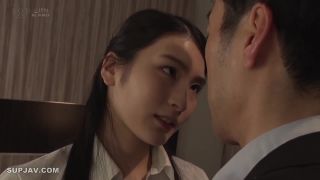 Reducing Mosaic STARS-242 ゲリラ豪雨の夜に憧れの女上司と会社で2人きり…帰れなくなった僕らは朝までSEXしまくった 本庄鈴-3